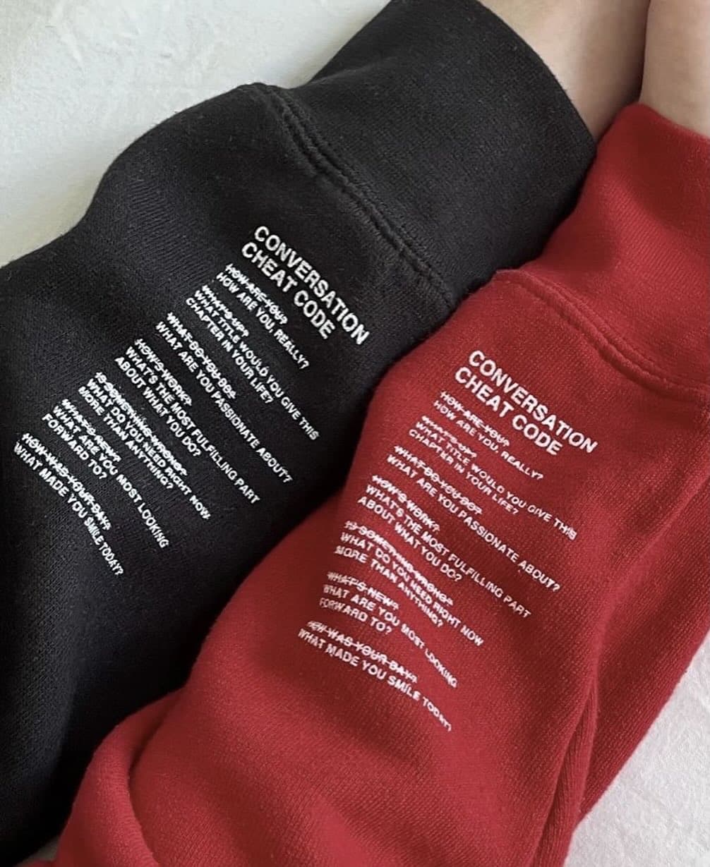 Matching Sets