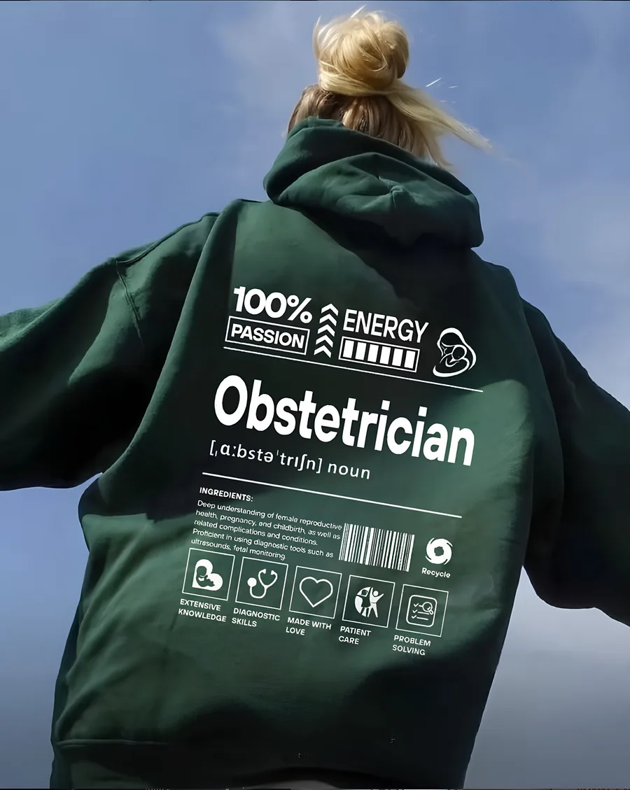 Obstetrician